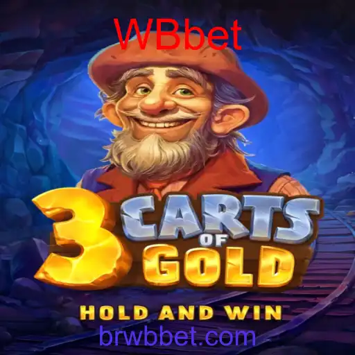 3cartsOfGold