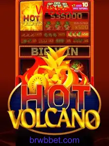 HotVolcano